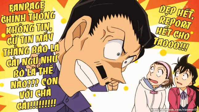 Thám Tử Conan - Chương 959 - Trang 18