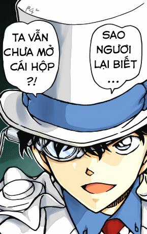 Thám Tử Conan - Chương 965 - Trang 17