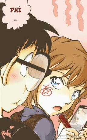 Thám Tử Conan - Chương 979 - Trang 19