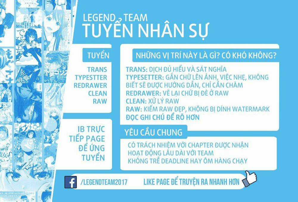 Thám Tử Già Và Cô Trợ Lý - Chapter 14 - Trang 3