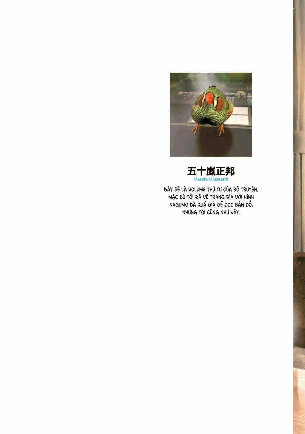 Thám Tử Già Và Cô Trợ Lý - Chapter 18 - Trang 4