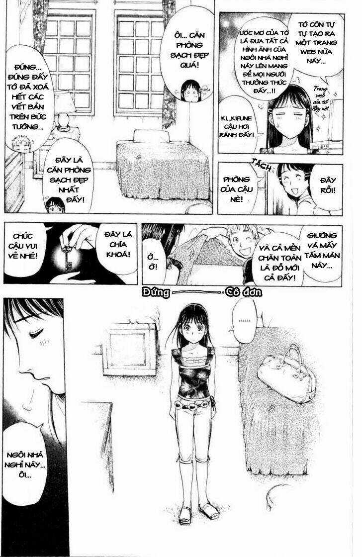 Thám Tử Kindaichi - Phần 2 - Chapter 1 - Trang 13