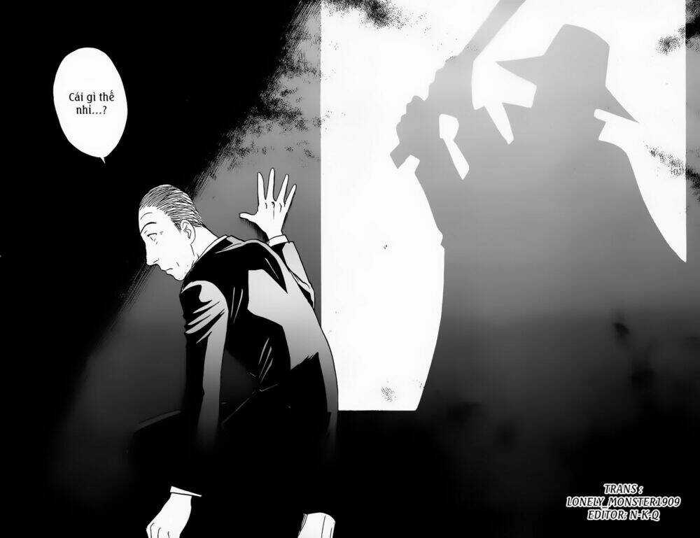 Thám Tử Kindaichi - Phần 2 - Chapter 10 - Trang 21