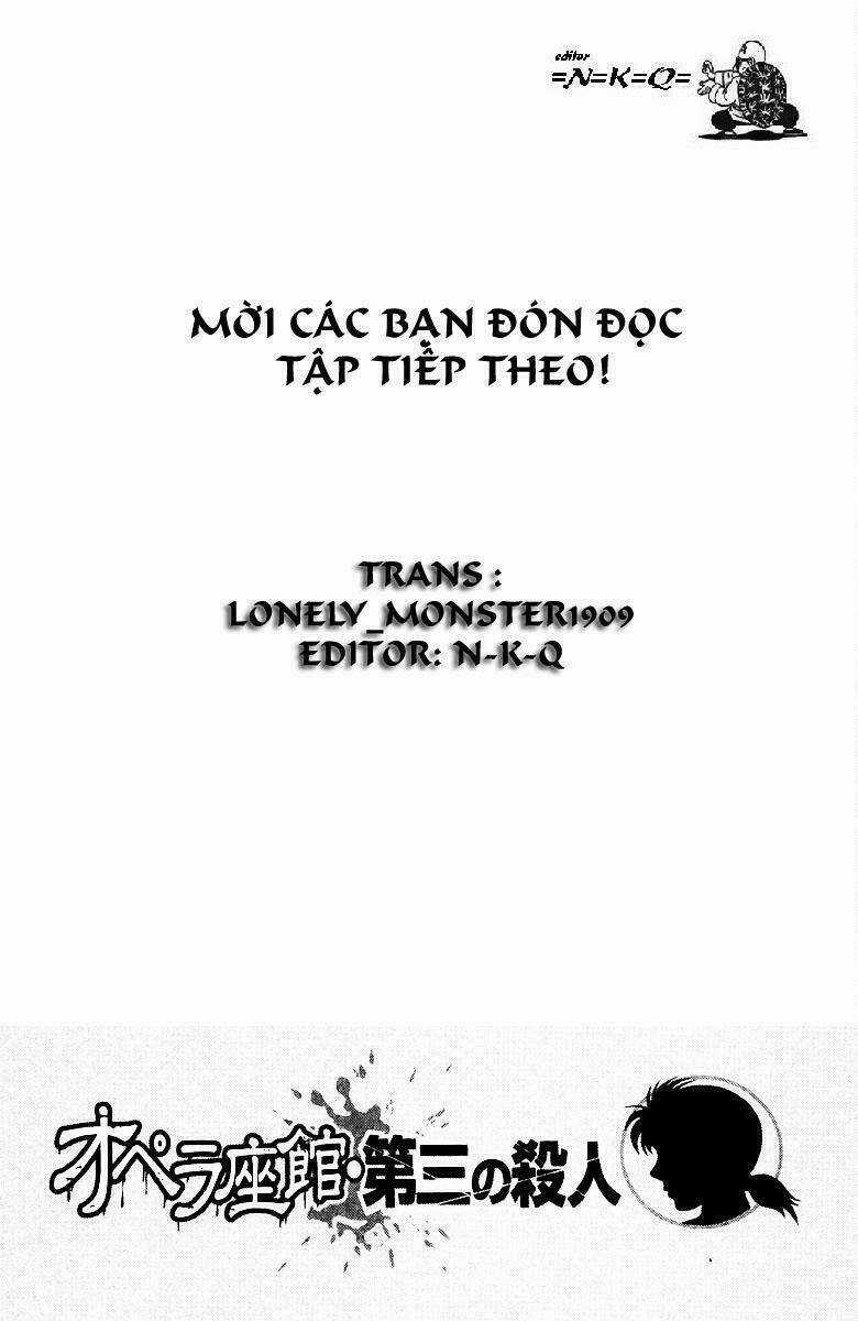 Thám Tử Kindaichi - Phần 2 - Chapter 10 - Trang 22