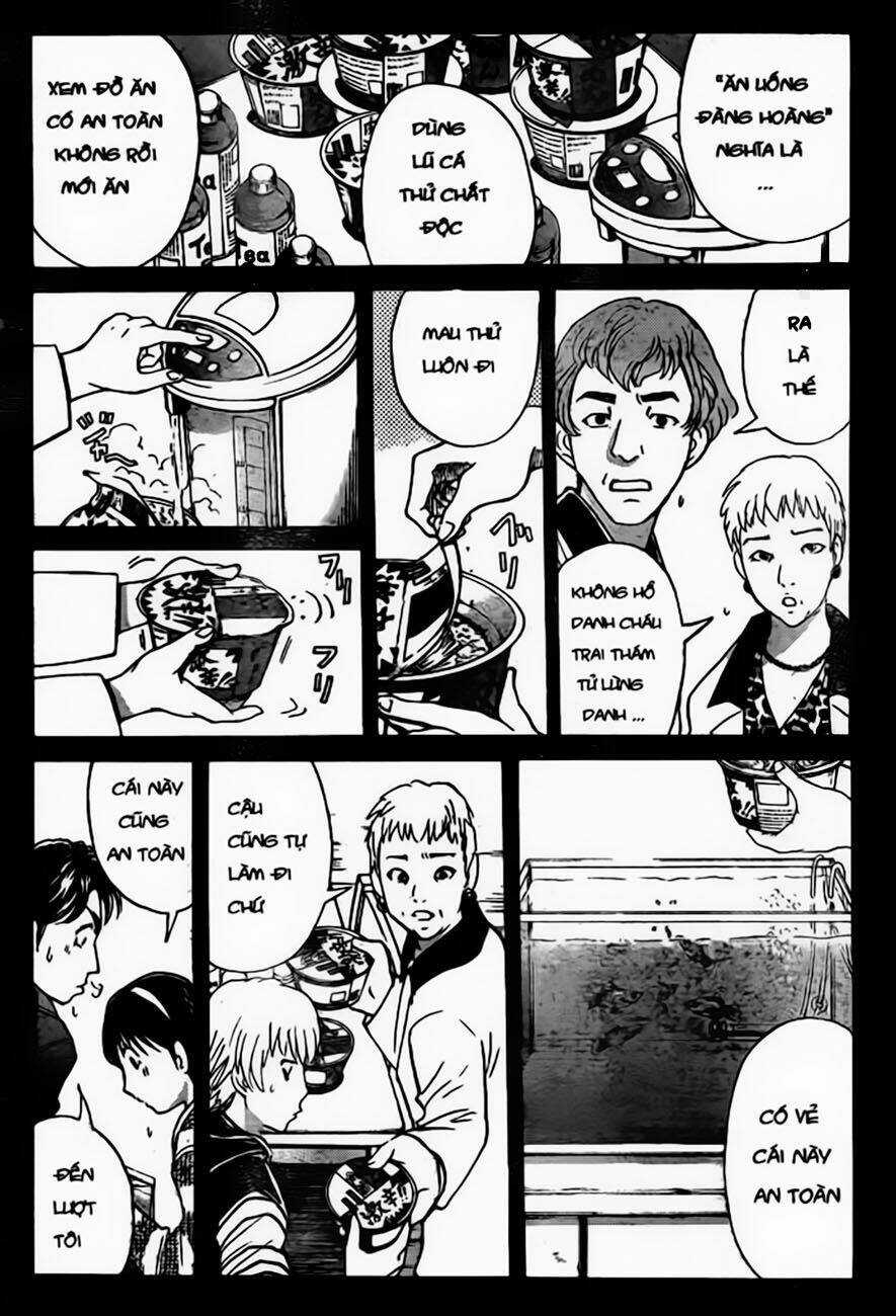 Thám Tử Kindaichi - Phần 2 - Chapter 100 - Trang 18