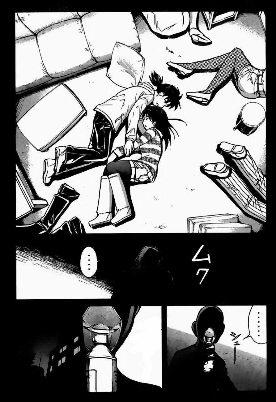 Thám Tử Kindaichi - Phần 2 - Chapter 102 - Trang 7