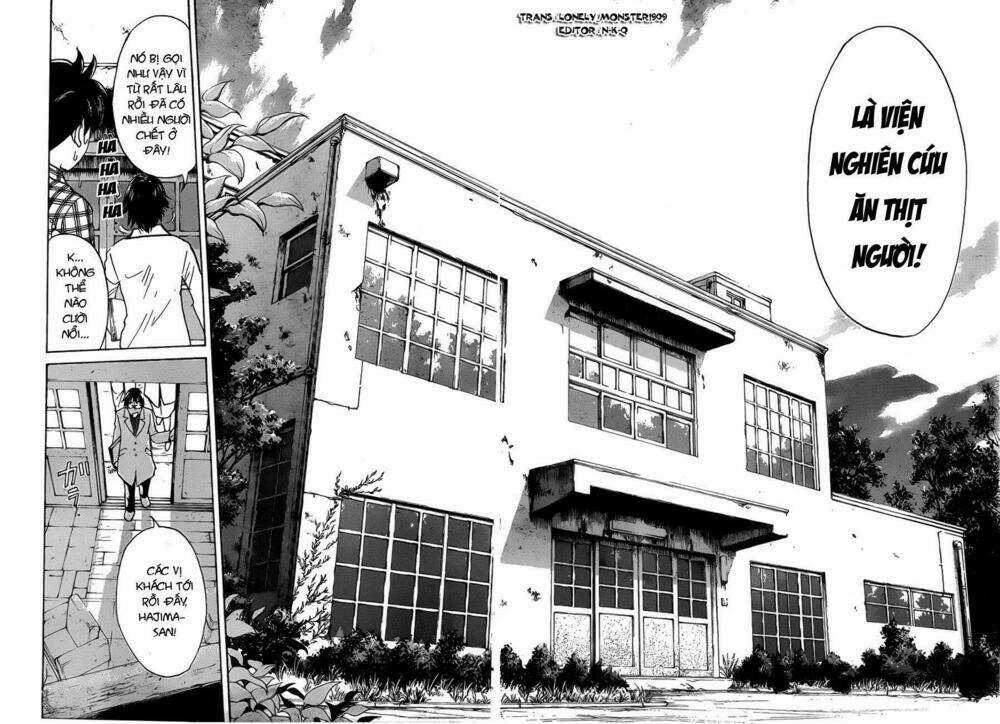 Thám Tử Kindaichi - Phần 2 - Chapter 104 - Trang 29