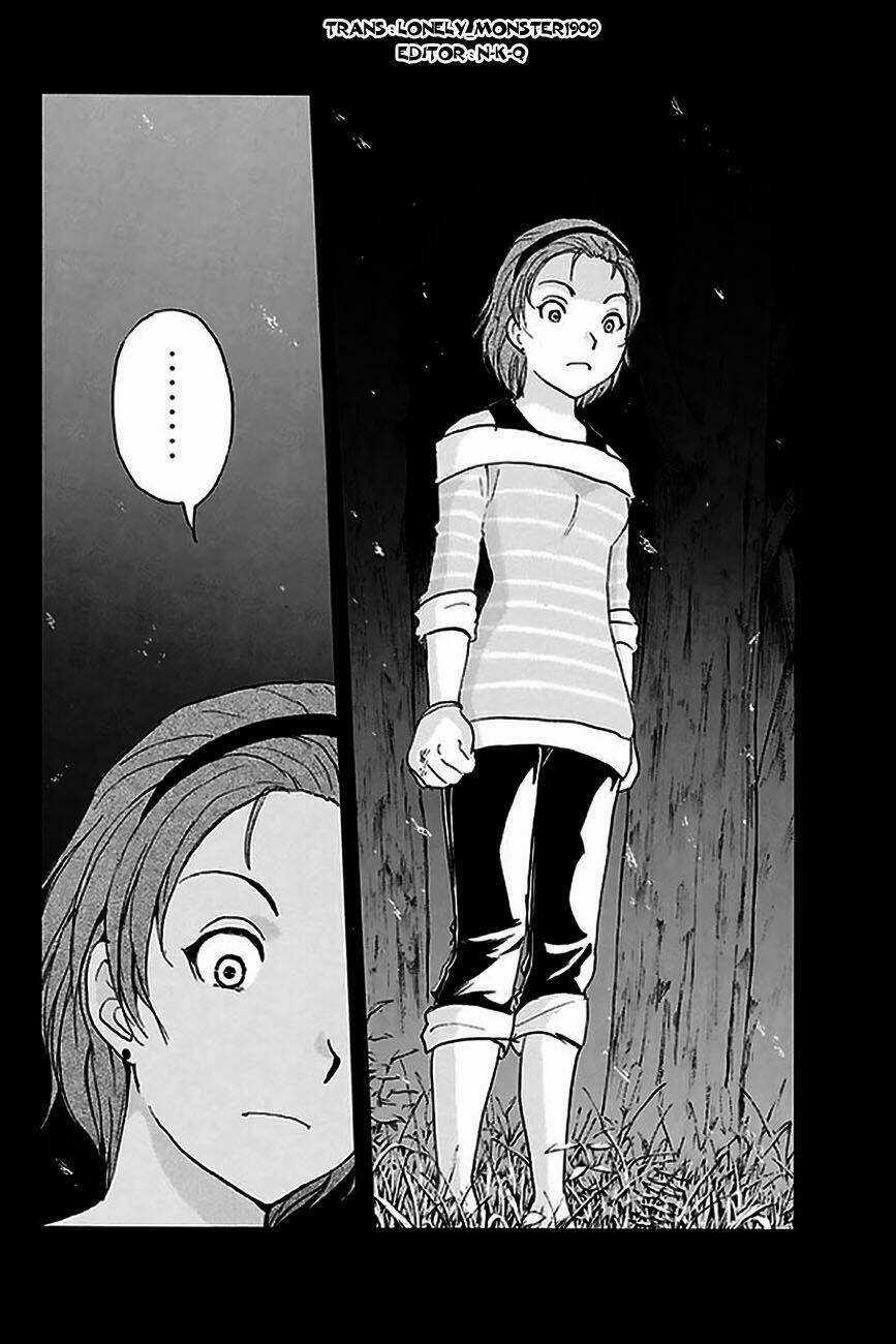 Thám Tử Kindaichi - Phần 2 - Chapter 105 - Trang 3