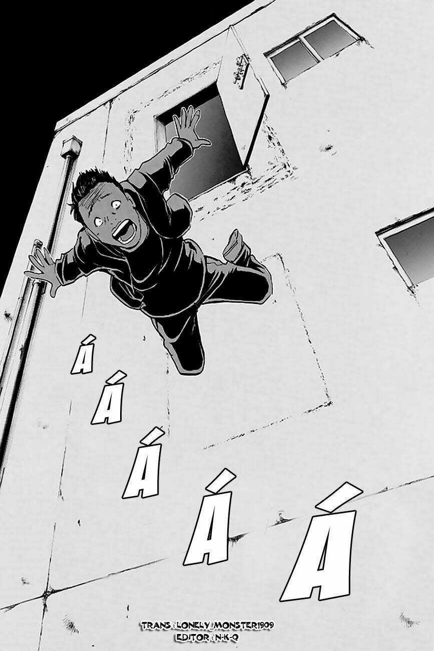 Thám Tử Kindaichi - Phần 2 - Chapter 105 - Trang 23