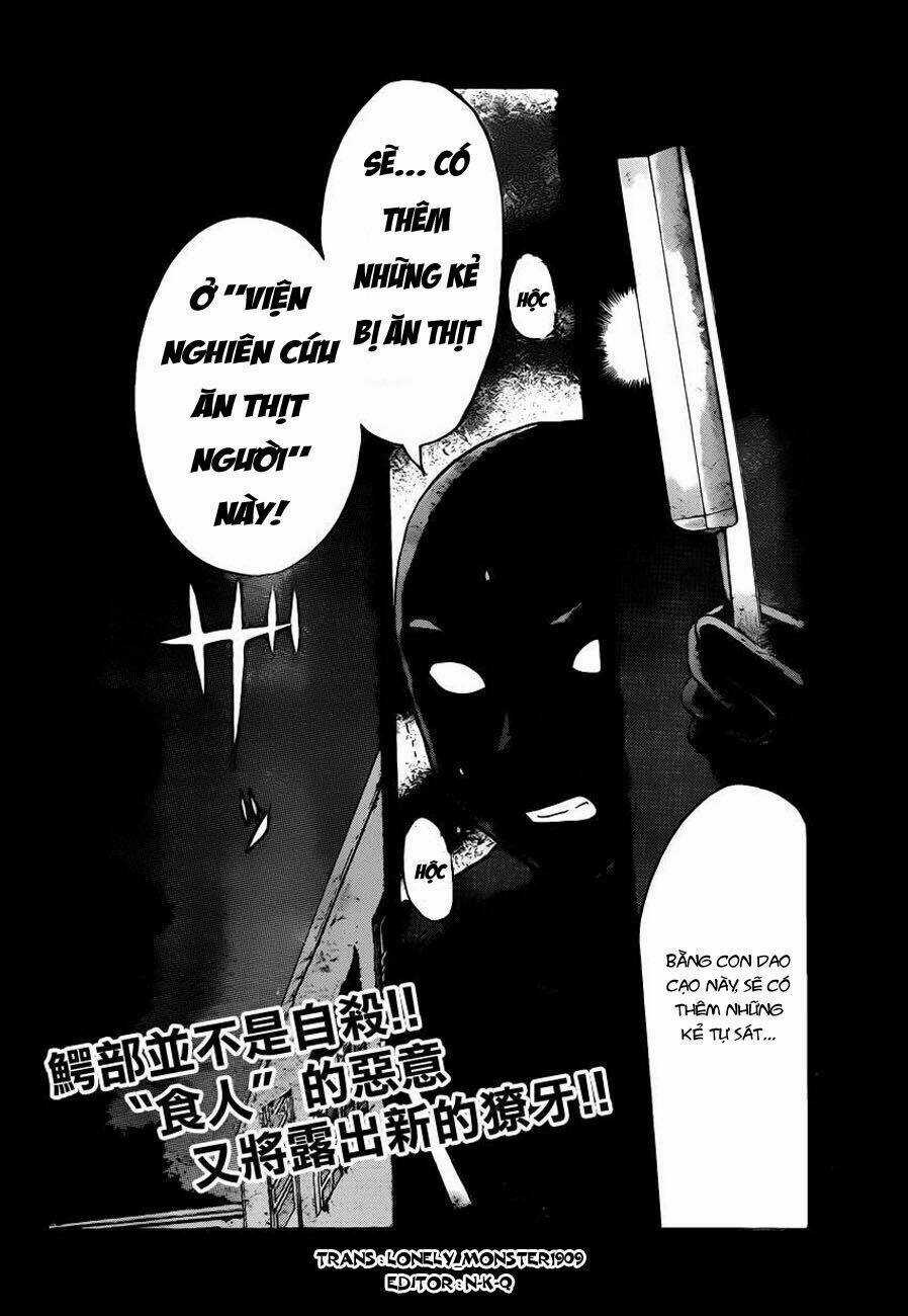Thám Tử Kindaichi - Phần 2 - Chapter 106 - Trang 24