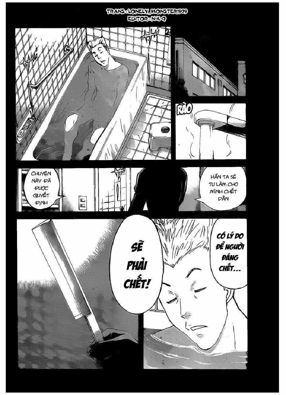 Thám Tử Kindaichi - Phần 2 - Chapter 107 - Trang 13