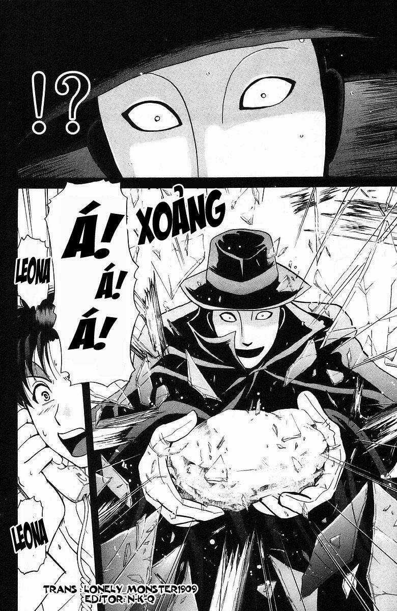 Thám Tử Kindaichi - Phần 2 - Chapter 11 - Trang 22