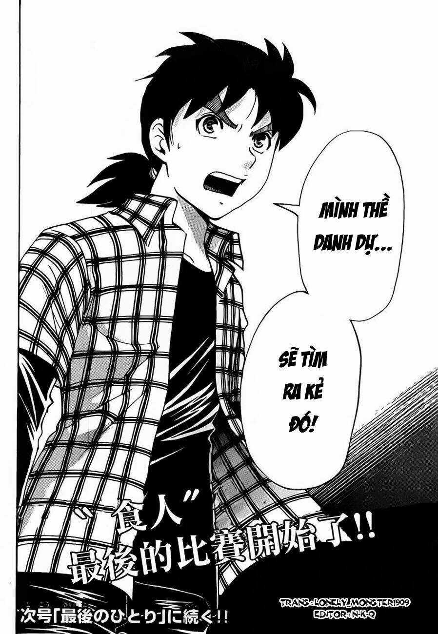 Thám Tử Kindaichi - Phần 2 - Chapter 110 - Trang 23