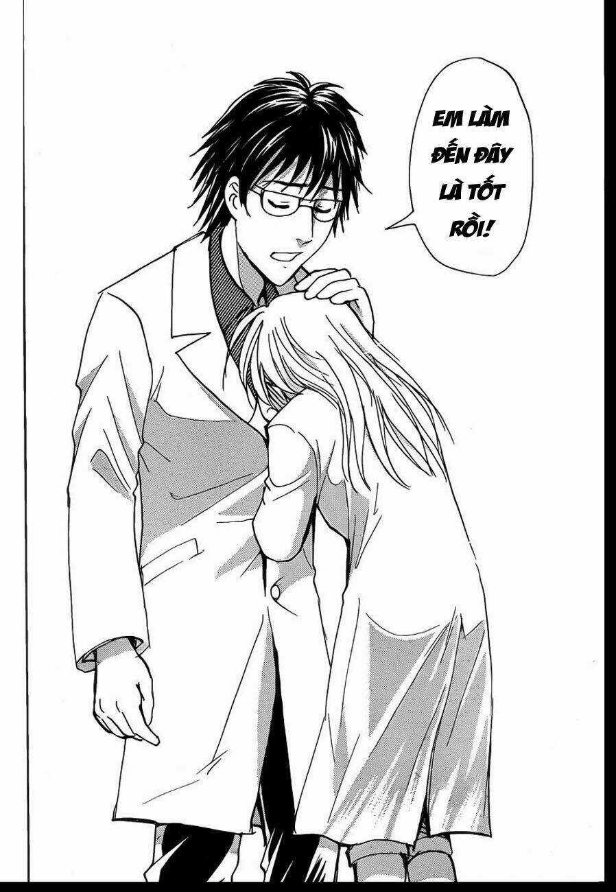 Thám Tử Kindaichi - Phần 2 - Chapter 114 - Trang 17