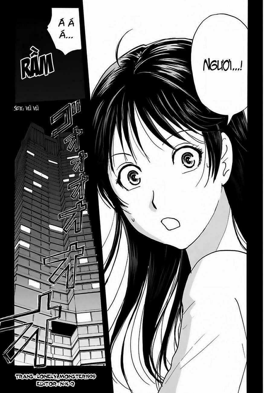 Thám Tử Kindaichi - Phần 2 - Chapter 118 - Trang 22