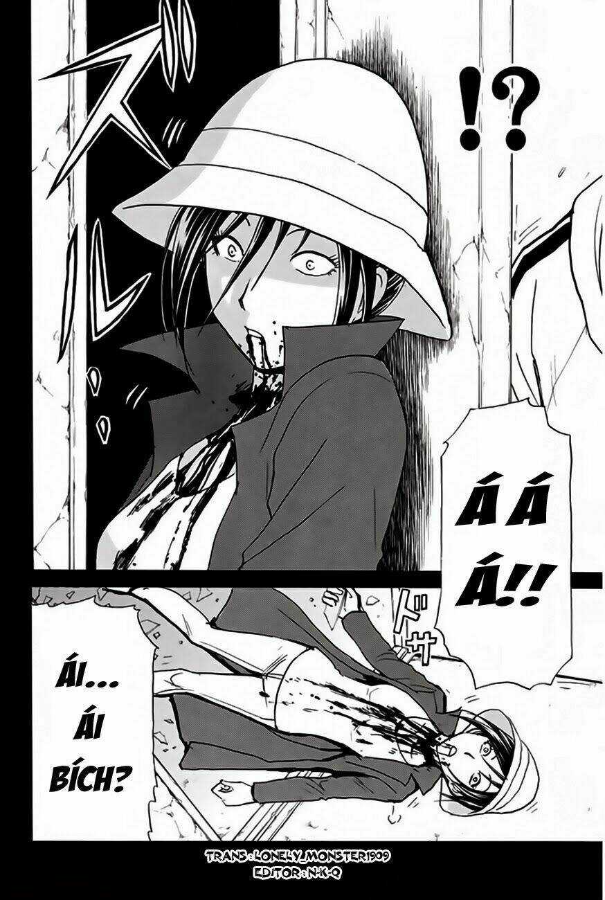 Thám Tử Kindaichi - Phần 2 - Chapter 120 - Trang 15