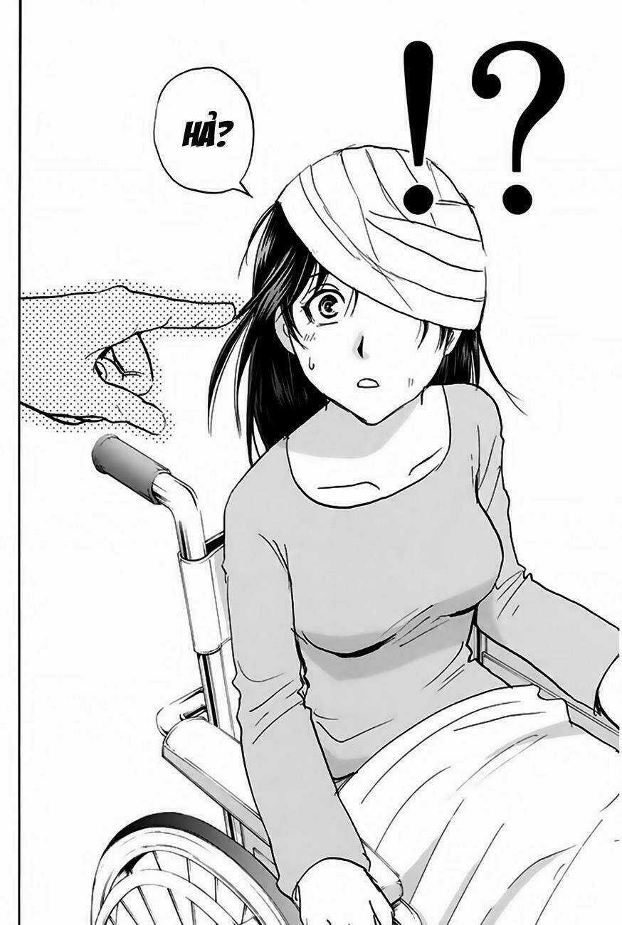 Thám Tử Kindaichi - Phần 2 - Chapter 124 - Trang 12