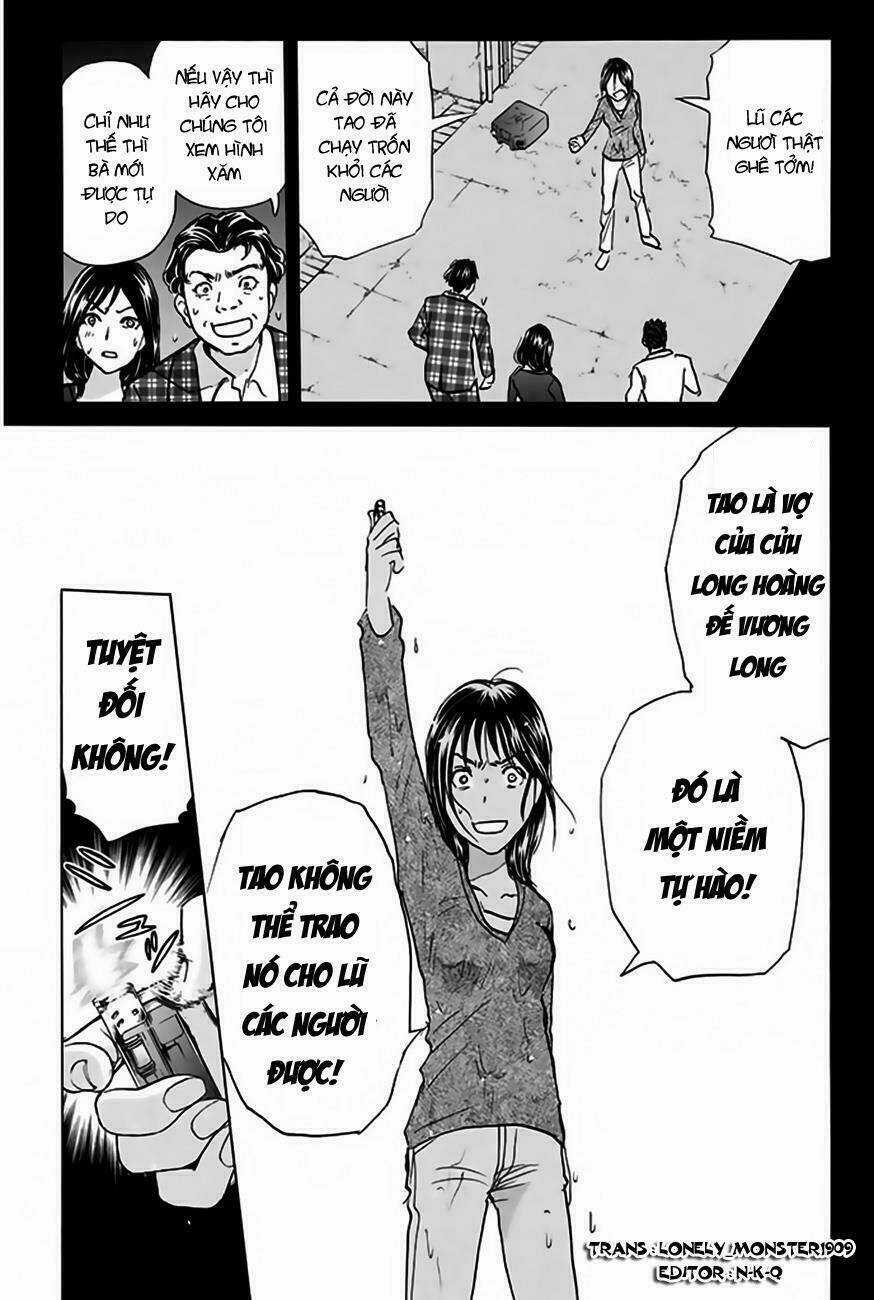 Thám Tử Kindaichi - Phần 2 - Chapter 125 - Trang 14