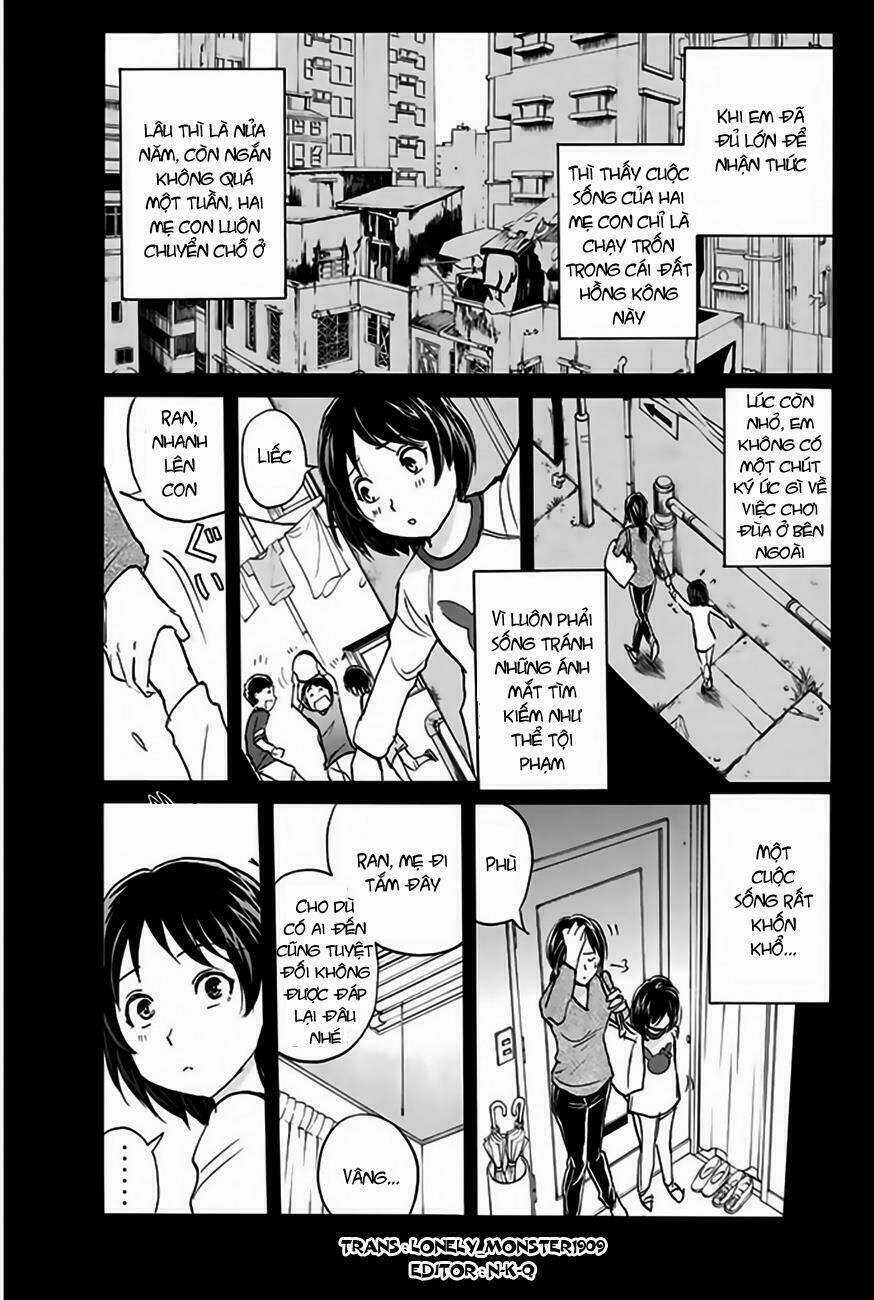 Thám Tử Kindaichi - Phần 2 - Chapter 125 - Trang 4