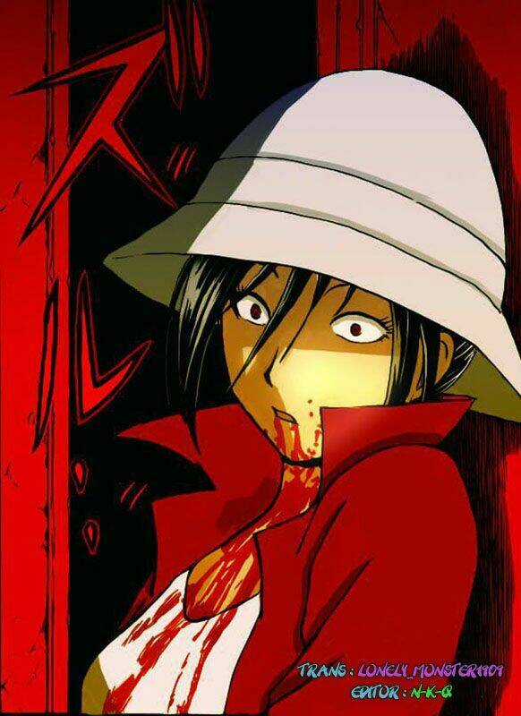 Thám Tử Kindaichi - Phần 2 - Chapter 126 - Trang 24