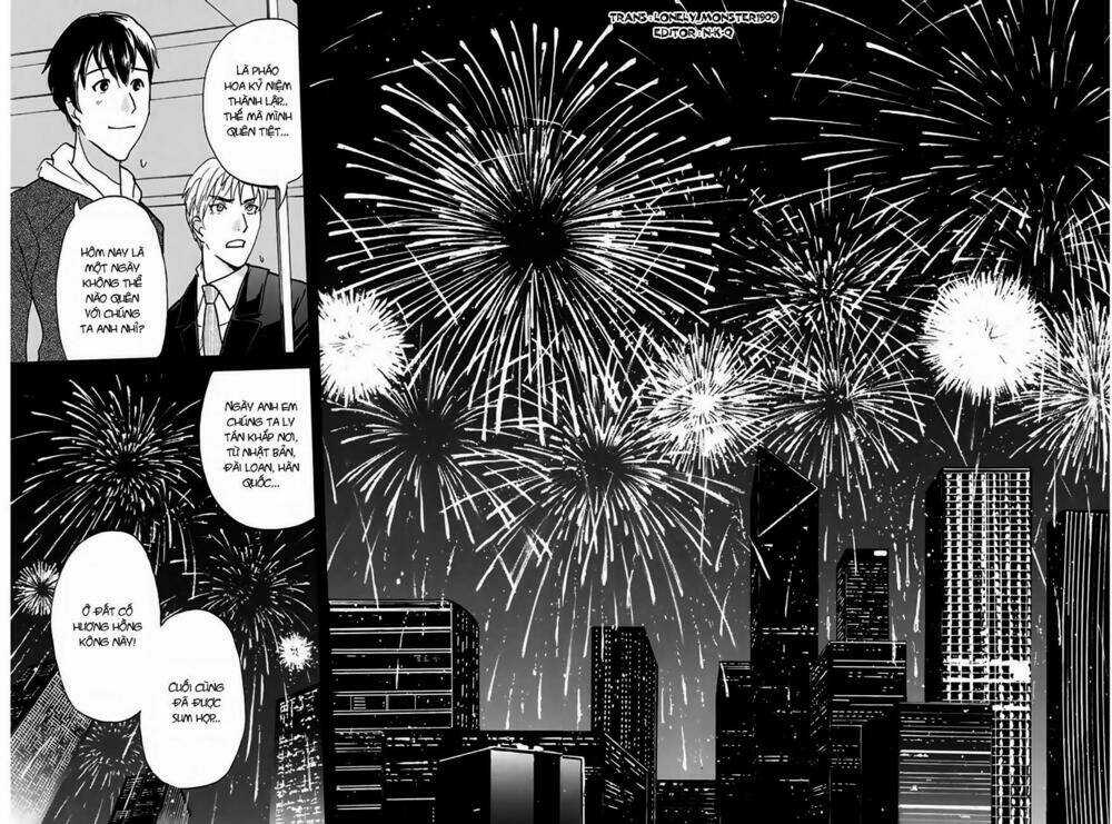 Thám Tử Kindaichi - Phần 2 - Chapter 126 - Trang 5