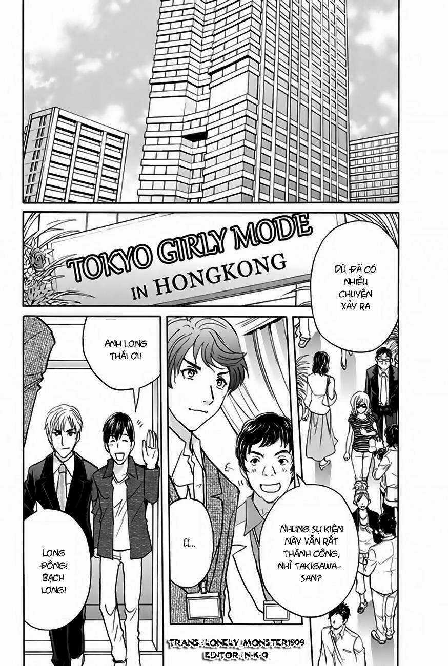 Thám Tử Kindaichi - Phần 2 - Chapter 126 - Trang 10