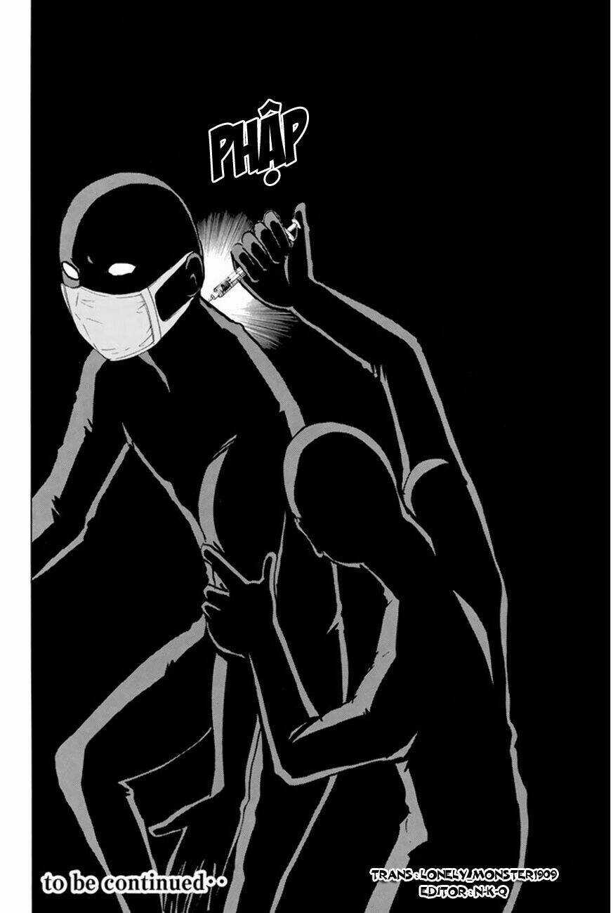 Thám Tử Kindaichi - Phần 2 - Chapter 127 - Trang 26