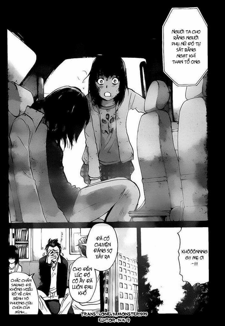 Thám Tử Kindaichi - Phần 2 - Chapter 129 - Trang 17