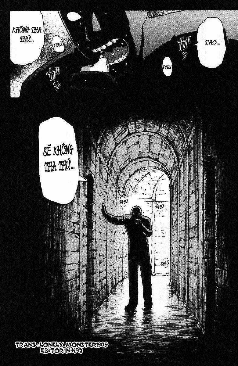 Thám Tử Kindaichi - Phần 2 - Chapter 13 - Trang 23