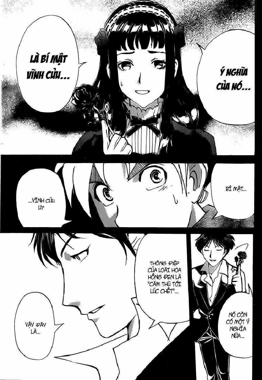 Thám Tử Kindaichi - Phần 2 - Chapter 131 - Trang 24