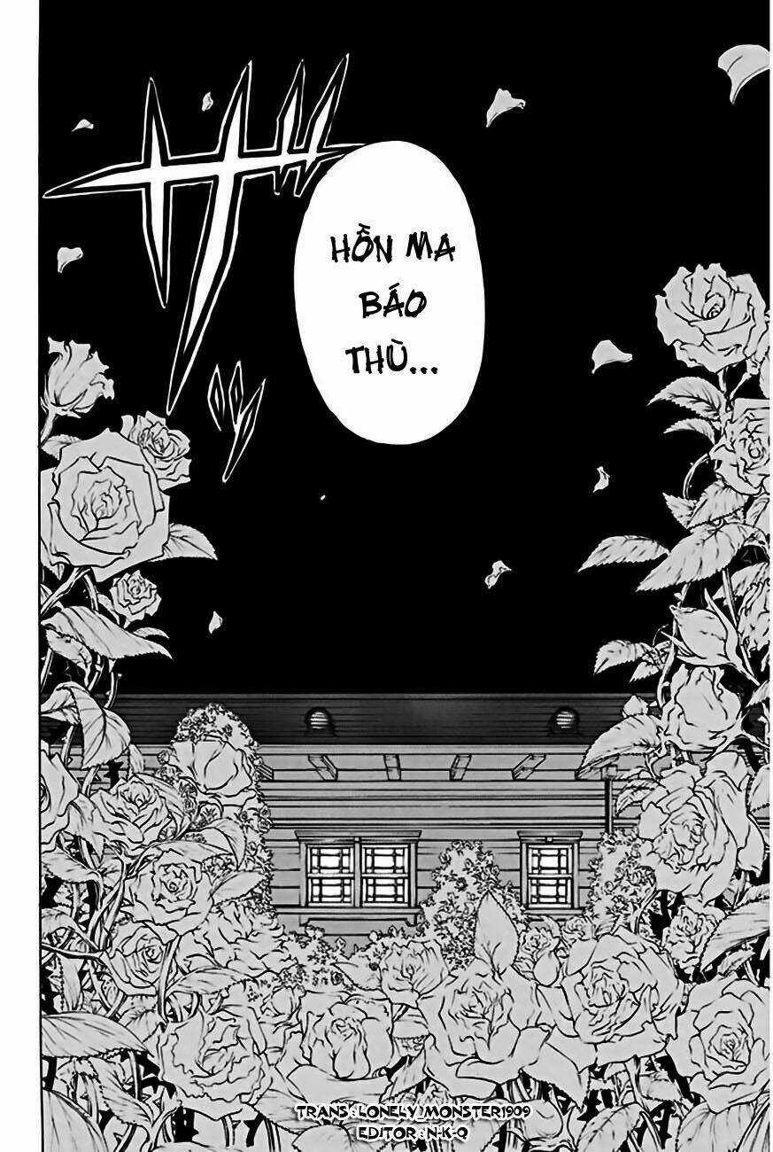 Thám Tử Kindaichi - Phần 2 - Chapter 131 - Trang 25