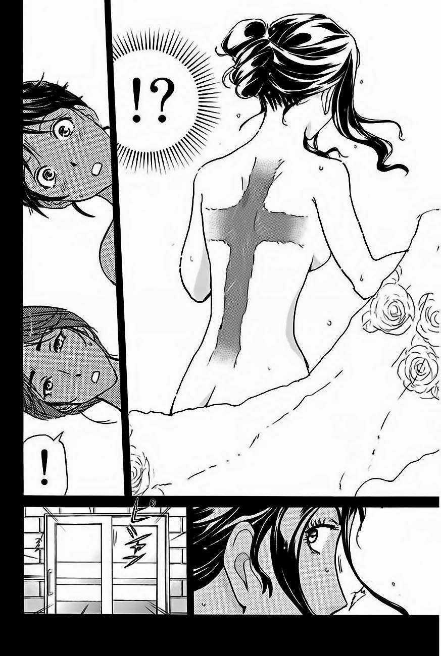 Thám Tử Kindaichi - Phần 2 - Chapter 133 - Trang 11