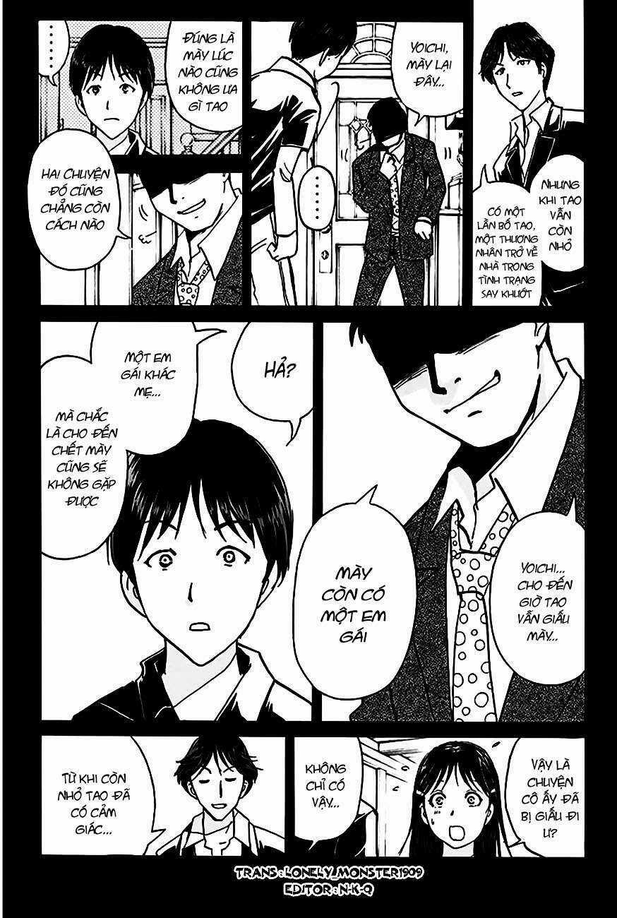 Thám Tử Kindaichi - Phần 2 - Chapter 135 - Trang 14