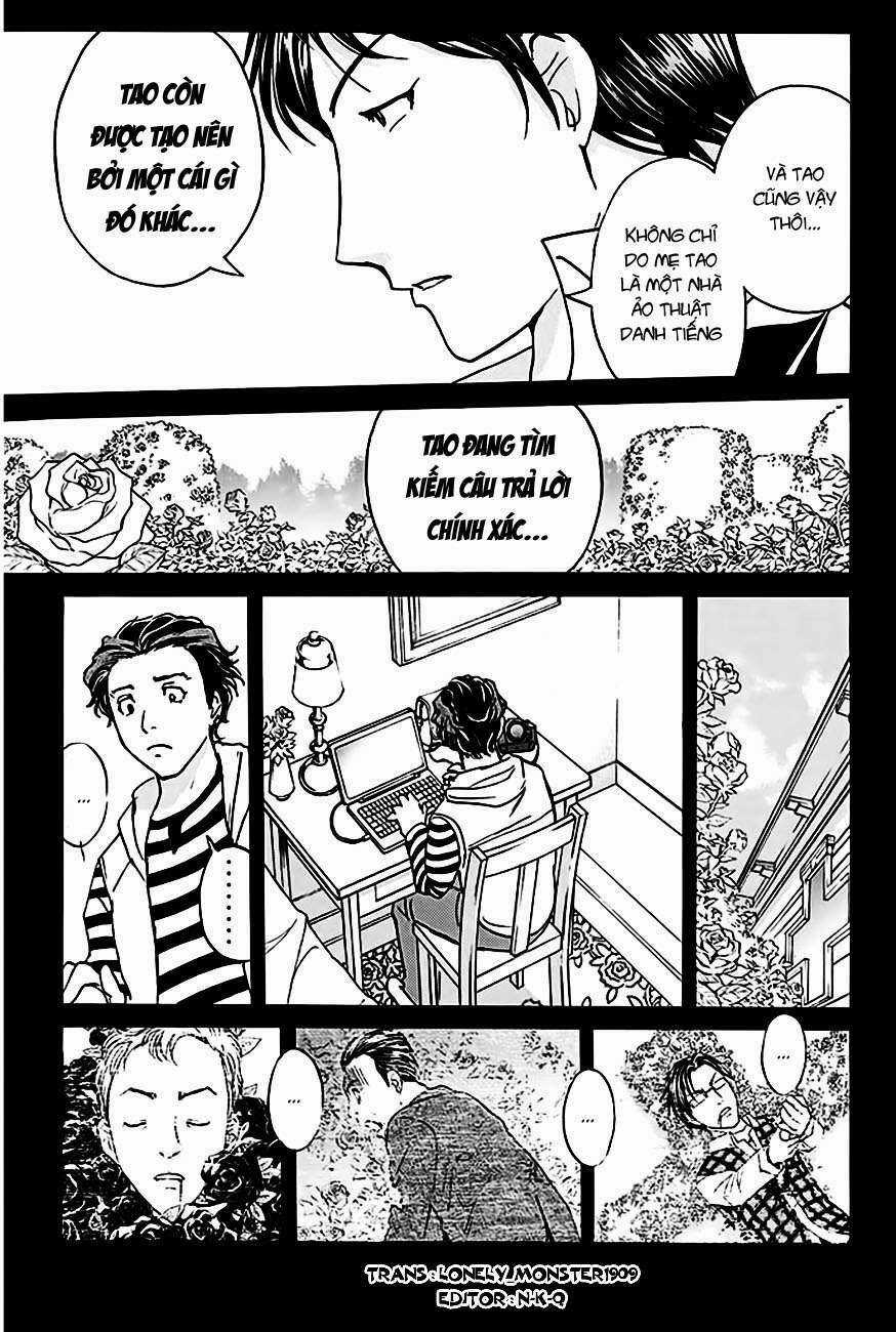 Thám Tử Kindaichi - Phần 2 - Chapter 135 - Trang 16