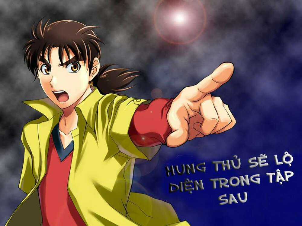 Thám Tử Kindaichi - Phần 2 - Chapter 139 - Trang 25