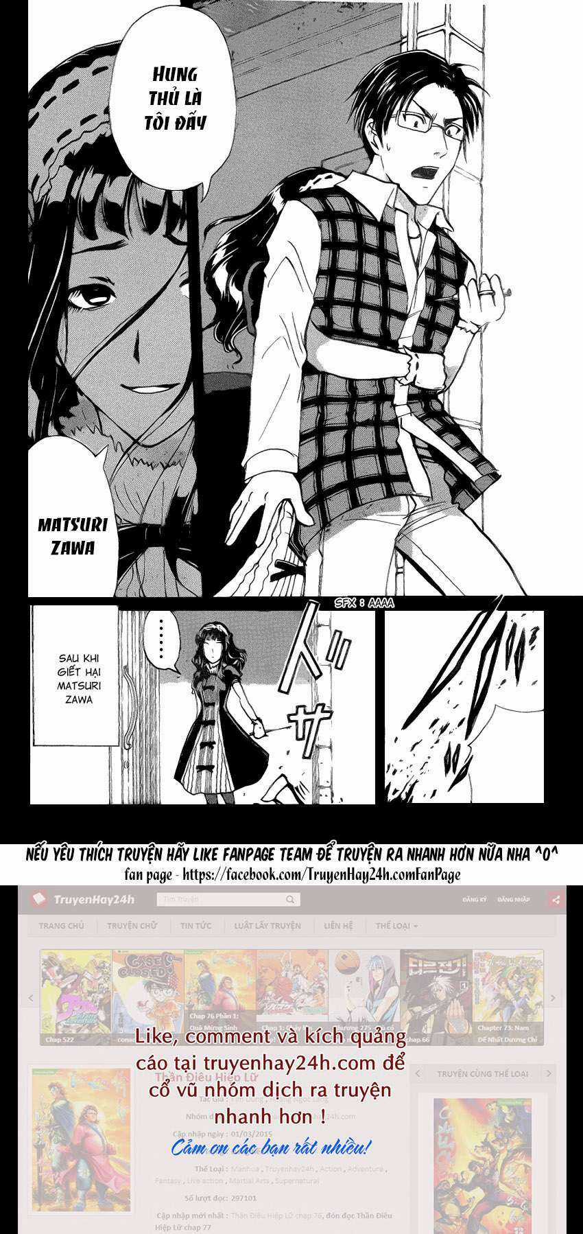 Thám Tử Kindaichi - Phần 2 - Chapter 140 - Trang 18