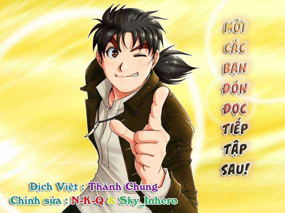 Thám Tử Kindaichi - Phần 2 - Chapter 140 - Trang 26