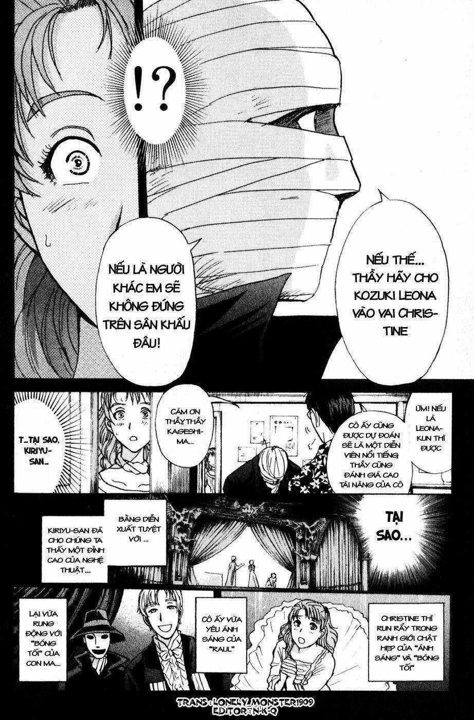 Thám Tử Kindaichi - Phần 2 - Chapter 21 - Trang 18