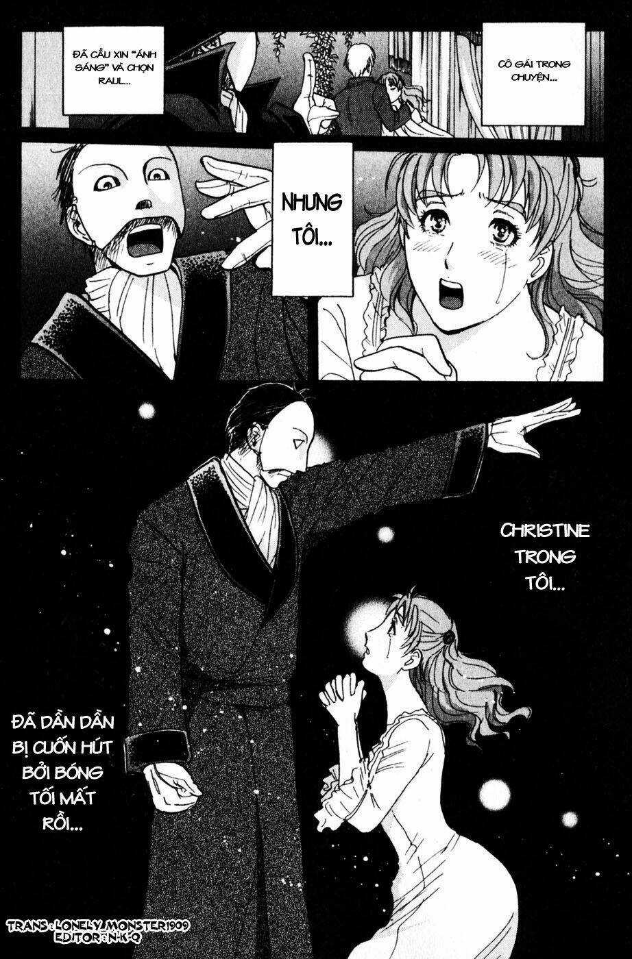 Thám Tử Kindaichi - Phần 2 - Chapter 21 - Trang 19