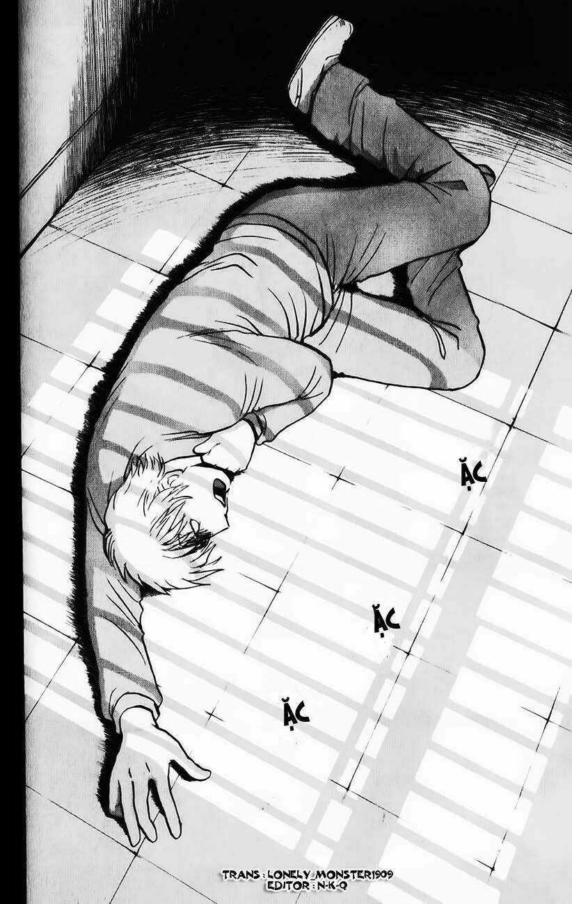 Thám Tử Kindaichi - Phần 2 - Chapter 26 - Trang 25