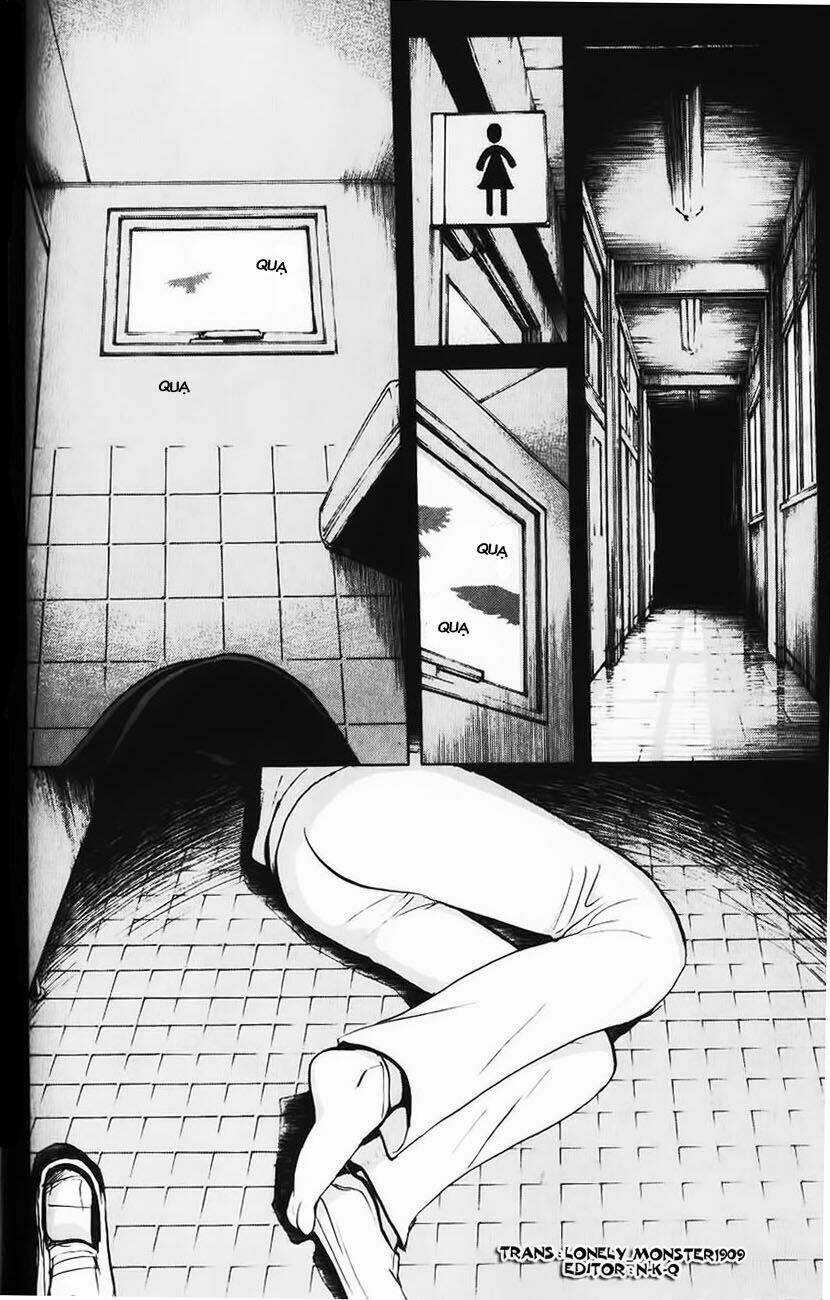 Thám Tử Kindaichi - Phần 2 - Chapter 27 - Trang 11