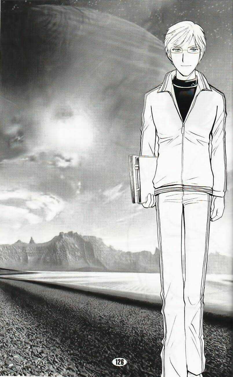 Thám Tử Kindaichi - Phần 2 - Chapter 31 - Trang 5