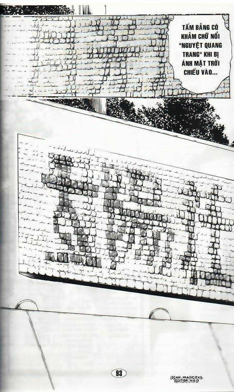 Thám Tử Kindaichi - Phần 2 - Chapter 36 - Trang 17