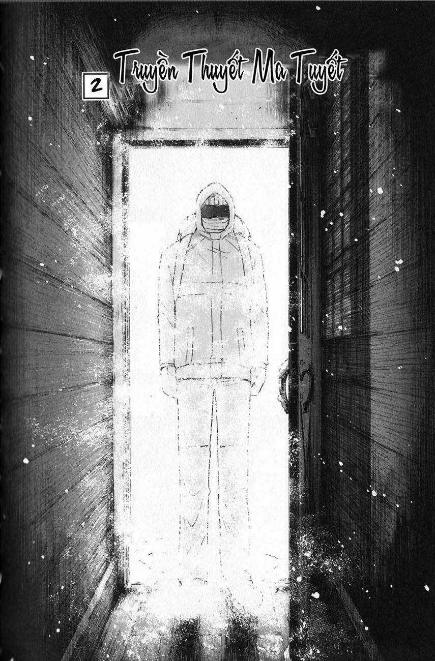 Thám Tử Kindaichi - Phần 2 - Chapter 40 - Trang 2