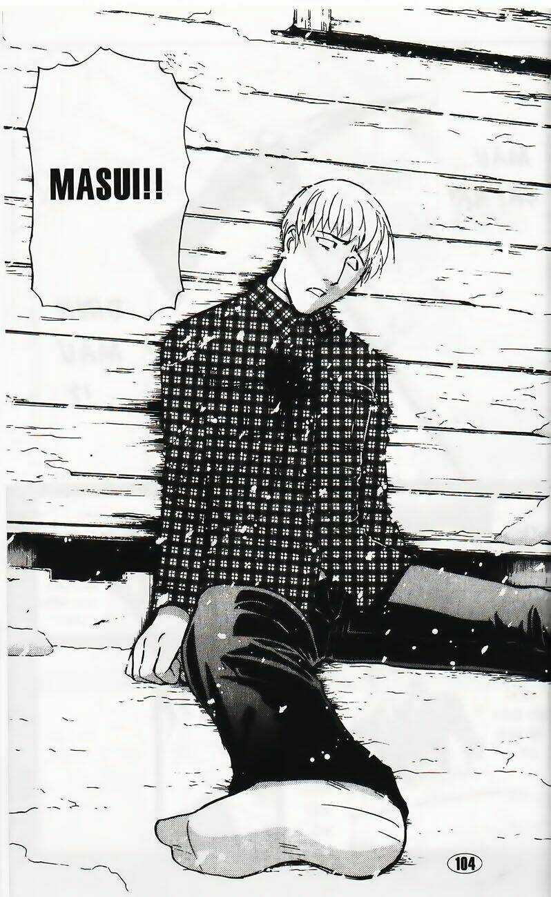 Thám Tử Kindaichi - Phần 2 - Chapter 42 - Trang 17