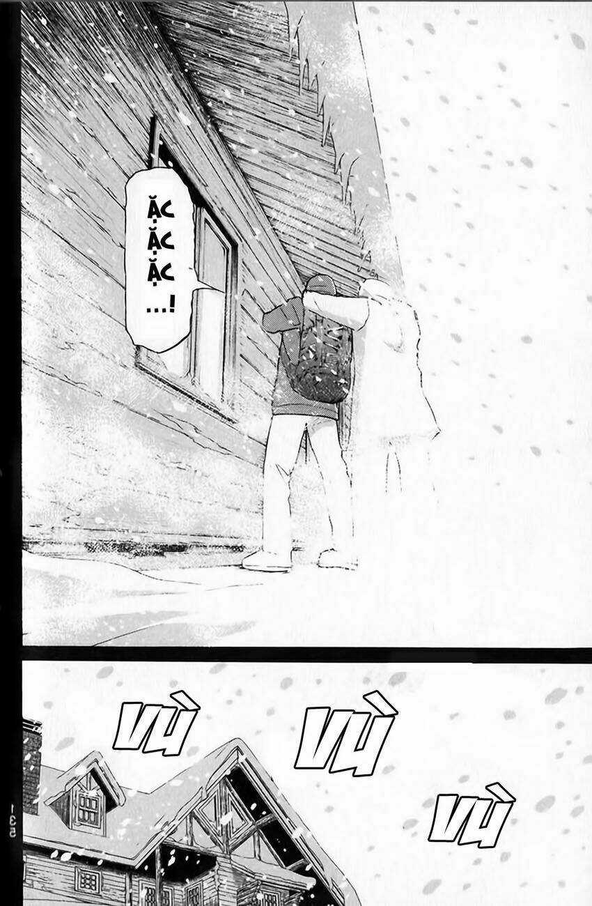 Thám Tử Kindaichi - Phần 2 - Chapter 43 - Trang 24