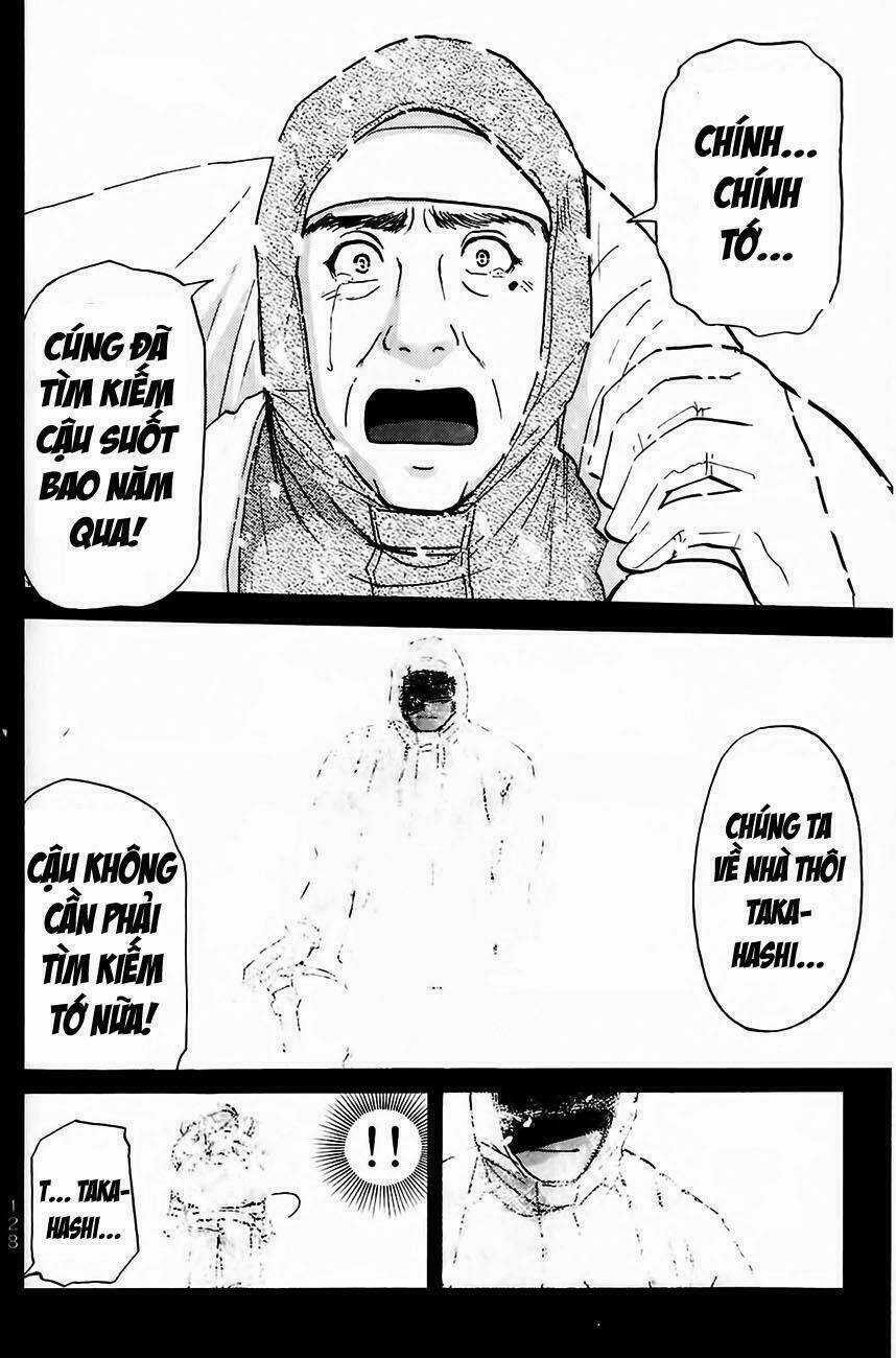 Thám Tử Kindaichi - Phần 2 - Chapter 51 - Trang 13