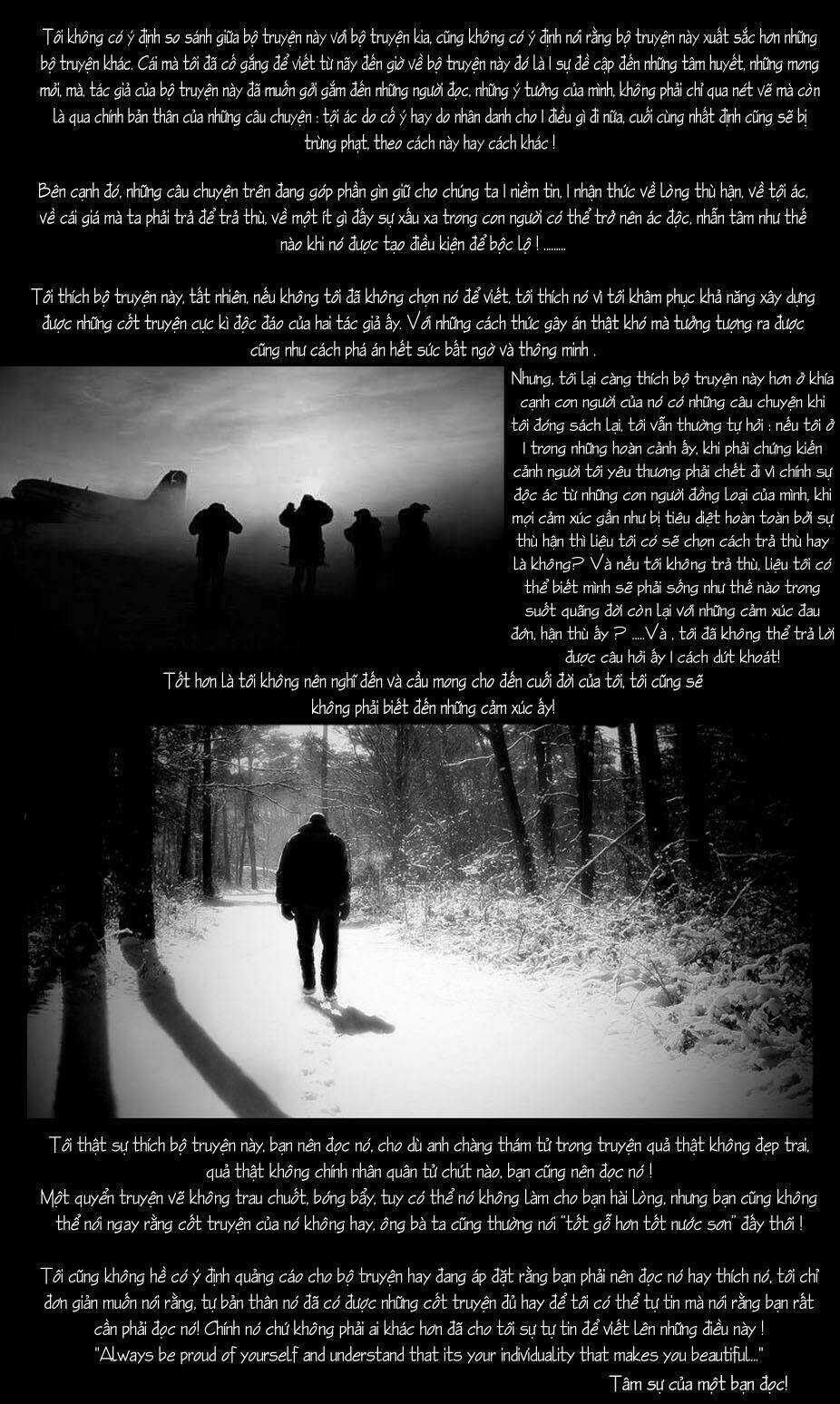 Thám Tử Kindaichi - Phần 2 - Chapter 51 - Trang 23