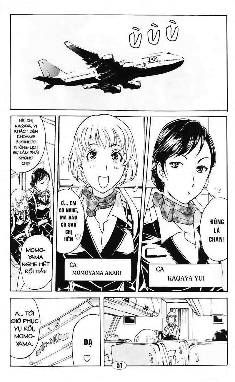 Thám Tử Kindaichi - Phần 2 - Chapter 54 - Trang 3