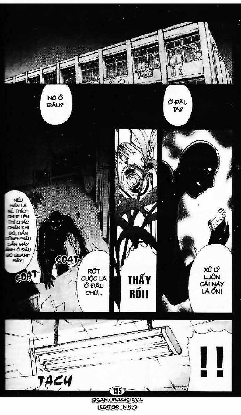 Thám Tử Kindaichi - Phần 2 - Chapter 59 - Trang 19